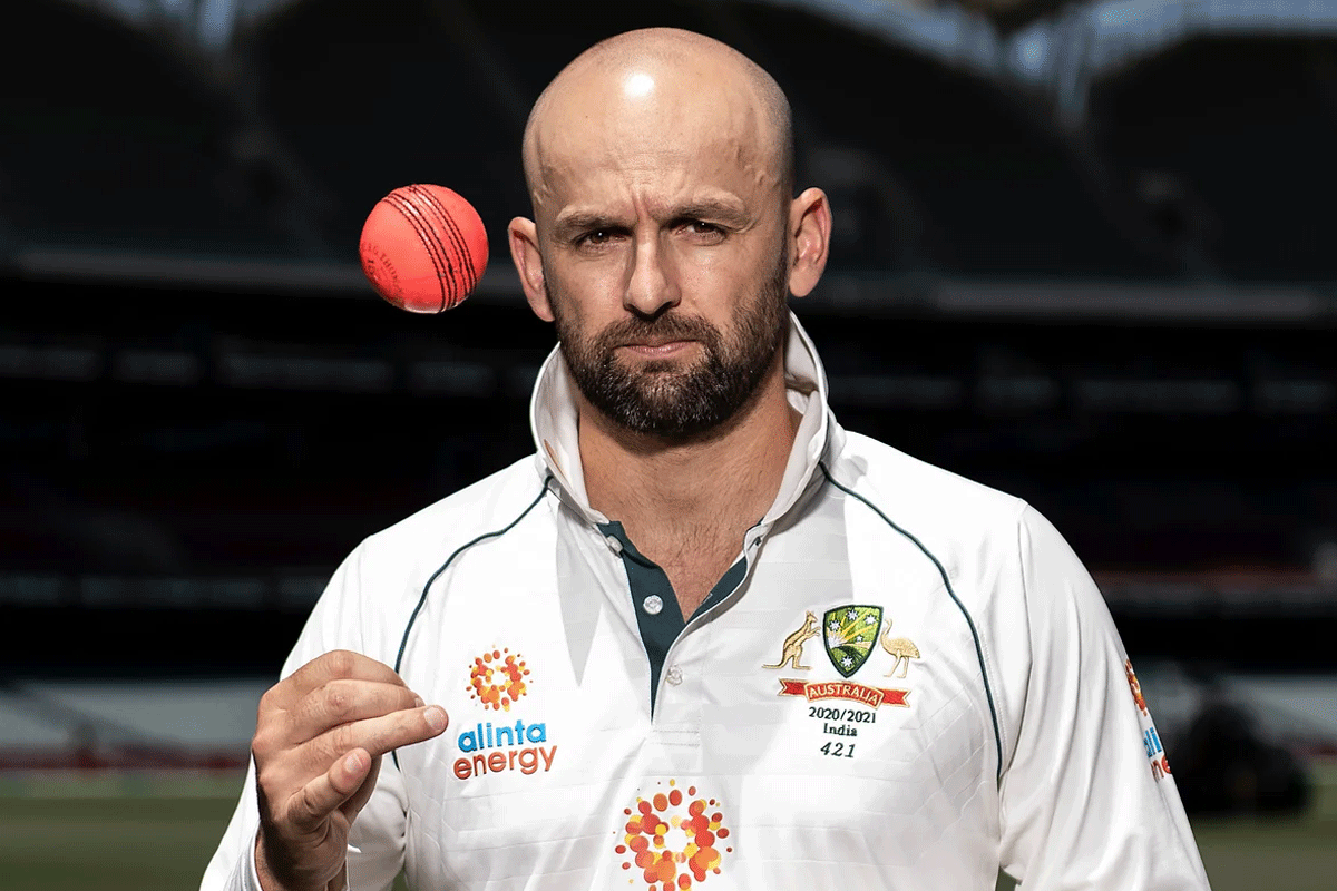 ব্রিসবেন টেস্ট বাদ পড়ায় ক্ষুব্ধ লায়ন