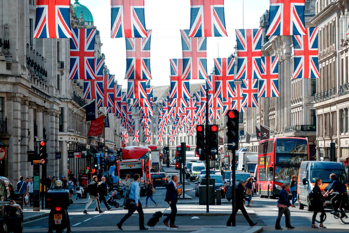ব্রিটেন থেকে বহিষ্কার হচ্ছেন বাংলাদেশিসহ ৬০ ডেলিভারি রাইডার