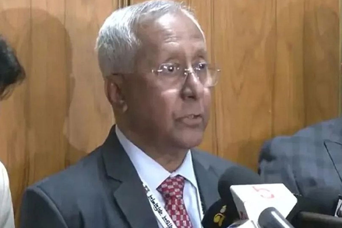 তফসিল ও ভোটের তারিখ নিয়ে বিভ্রান্তি না ছড়াতে ইসির অনুরোধ