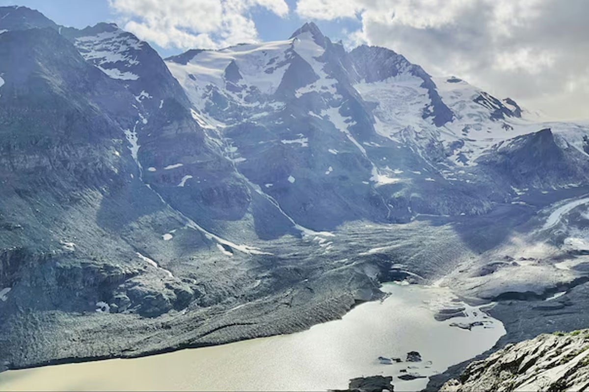 প্রেমিকাকে পাহাড়ে ফেলে যান প্রেমিক, অতঃপর...