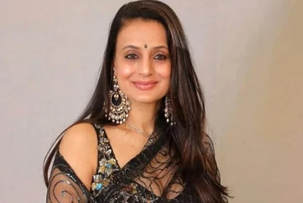 পাপারাজ্জিদের ভুল সম্বোধন, রসিকতায় পরিস্থিতি সামাল আমিশার