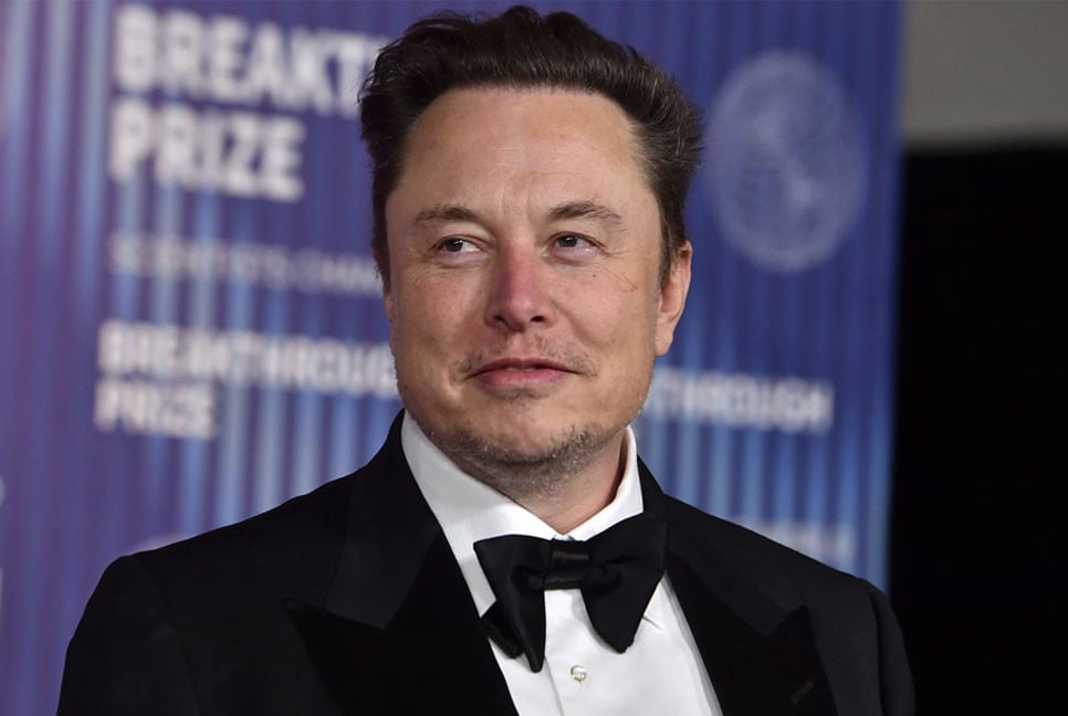 আগামী ২০ বছরে মানুষের চাকরি থাকবে না, দাবি মাস্কের