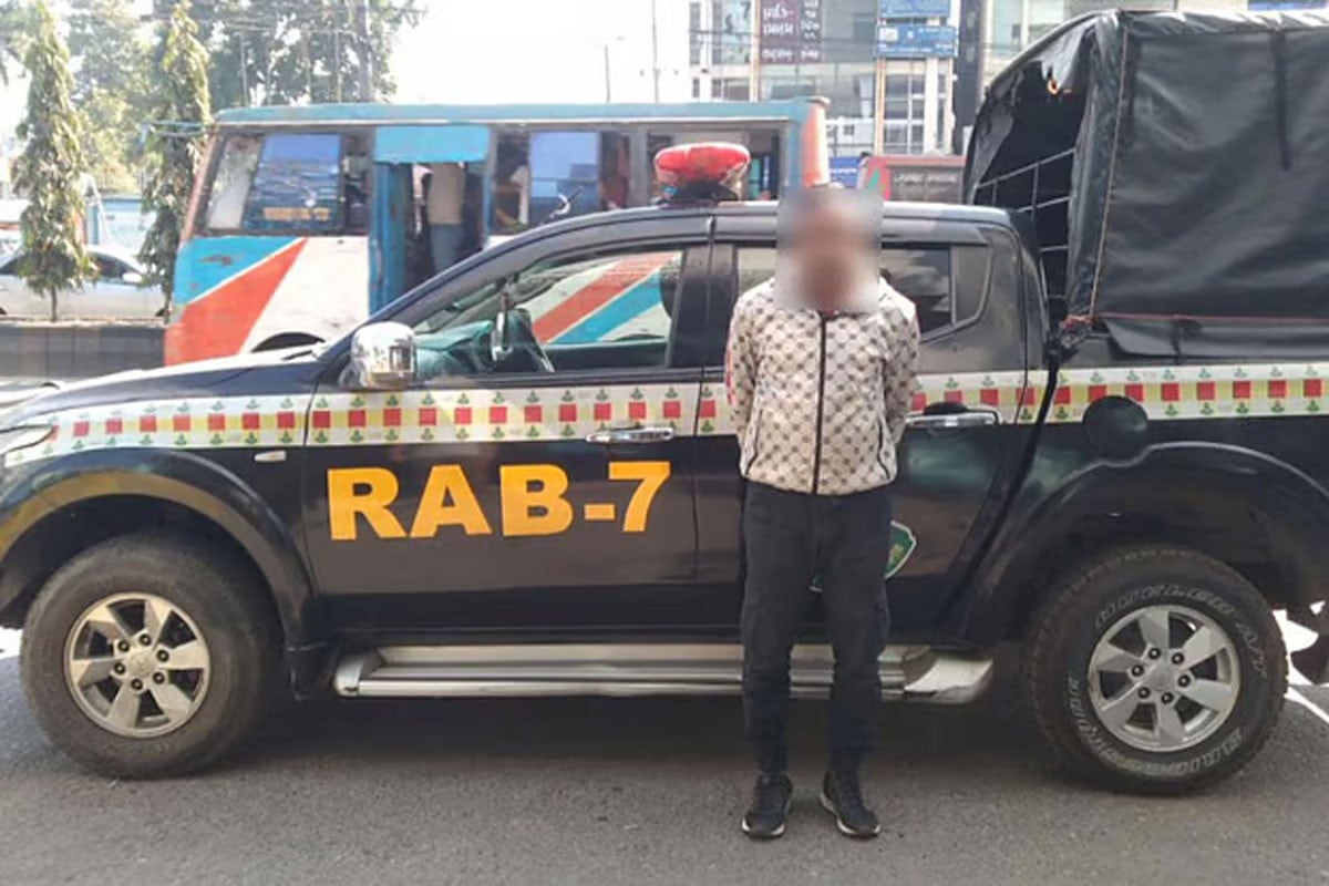 ‘বিত্তশালী’ ভেবে দিনমজুরকে অপহরণ, অতঃপর যা হলো