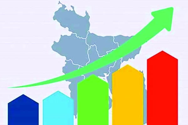 এলডিসি উত্তরণের পথে বাংলাদেশ