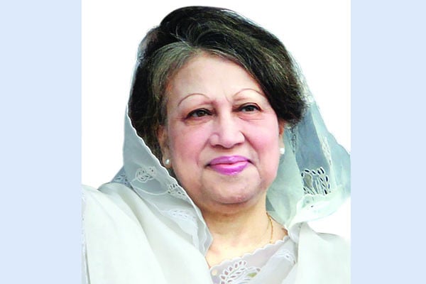 খালেদা জিয়ার লন্ডন যাত্রা কাল