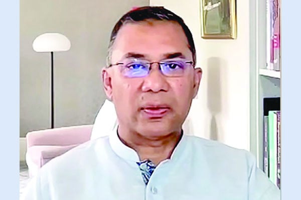 রাষ্ট্র ও সমাজে গণতান্ত্রিক মূল্যবোধ প্রতিষ্ঠা করতে হবে