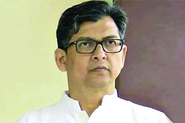 বিএনপি আইনের শাসন প্রতিষ্ঠা করবে