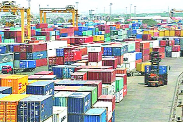 চট্টগ্রাম বন্দরের ইজারা বন্ধের দাবিতে সমাবেশ