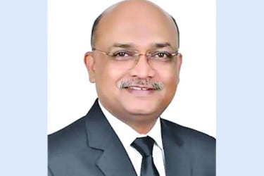 এই মনোনয়ন নেতা কর্মীর ভালোবাসার মূল্যায়ন