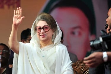 খালেদা জিয়ার আপসহীন নেতৃত্ব তুলে ধরে সরকারি ডকুমেন্টারি প্রকাশ