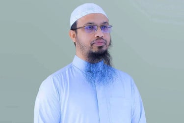 ইসলামের দৃষ্টিতে বাউল মতবাদ