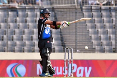 আবারও ইফতিখারকে দলে নিল রংপুর রাইডার্স