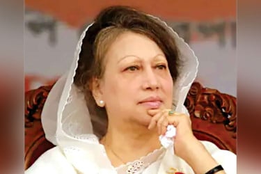 খালেদা জিয়ার রোগমুক্তির জন্য আজ সারা দেশে দোয়া ও প্রার্থনা