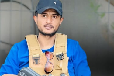 ইসরায়েলি ‘দোসর’ ইয়াসের আবু সাবাব নিহত