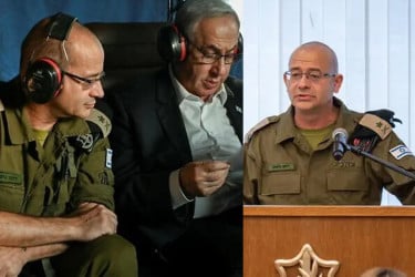 মোসাদের নতুন প্রধান কে এই রোমান গফম্যান