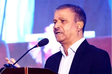 তরুণরা সবসময়ই ন্যায়বিচার ও গণতন্ত্রের আন্দোলনে নেতৃত্ব দিয়েছে : আইন উপদেষ্টা