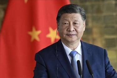 গাজা পুনর্গঠনে ১০ কোটি ডলার দেবে চীন