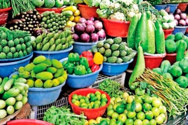 সবজির বাজারে স্বস্তি নেই
