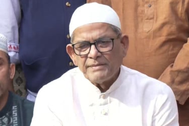 ফ্যাসিস্ট সরকারের নিপীড়ন-নির্যাতনেই খালেদা জিয়ার রোগের সূচনা : ফখরুল