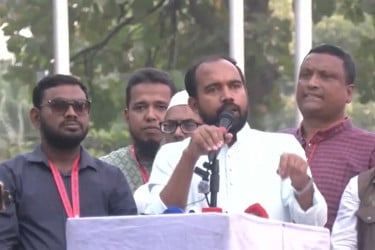 ৯ম পে-স্কেল; ১৫ ডিসেম্বরের মধ্যে গেজেট না হলে কর্মবিরতির ঘোষণা