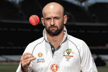 ব্রিসবেন টেস্ট বাদ পড়ায় ক্ষুব্ধ লায়ন