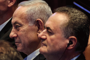 ইসরায়েলের ৩৪ বিলিয়ন ডলারের সামরিক বাজেট ঘোষণা