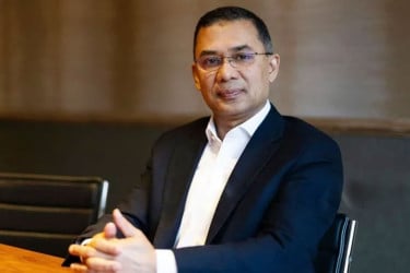 ঐতিহাসিকভাবেই ফ্যাসিস্ট আওয়ামী লীগ গণতন্ত্রের ভয়ংকর শত্রু: তারেক রহমান