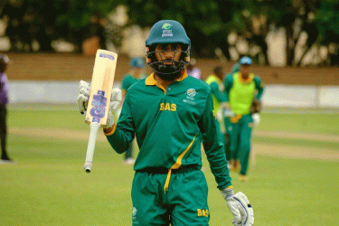 অনূর্ধ্ব-১৯ বিশ্বকাপের দল ঘোষণা করলো দক্ষিণ আফ্রিকা