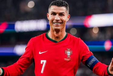 প্রযুক্তি জগতে বিনিয়োগ রোনালদোর