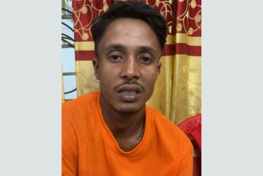 নাসিরনগরে স্কুলছাত্রীকে ধর্ষণের পর হত্যা, গ্রেফতার ১