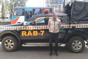 ‘বিত্তশালী’ ভেবে দিনমজুরকে অপহরণ, অতঃপর যা হলো