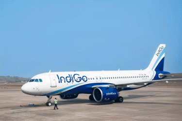 একদিনেই ইন্ডিগো’র ১ হাজার ফ্লাইট বাতিল