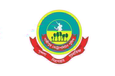 জিএমপির আট থানার ওসি রদবদল