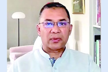 রাষ্ট্র ও সমাজে গণতান্ত্রিক মূল্যবোধ প্রতিষ্ঠা করতে হবে