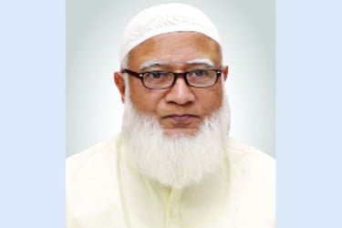 বরদাশত করা হবে না কোনো ফ্যাসিবাদ