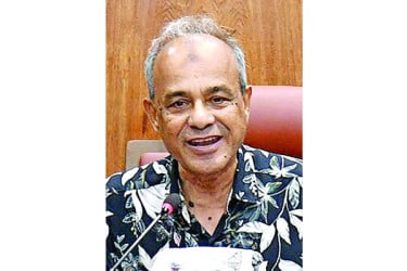 লুট হওয়া অস্ত্র উদ্ধারে সরকারের ব্যর্থতা নেই