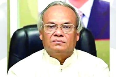 রমজানের আগেই জাতীয় নির্বাচন হবে