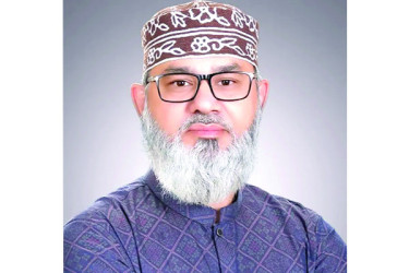 মানবসেবার মধ্যেই প্রকৃত দেশপ্রেমের শক্তি