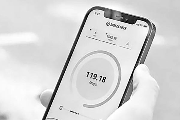 আইফোন ১৭-এর নতুন চিপে দারুণ ওয়াই-ফাই বুস্ট