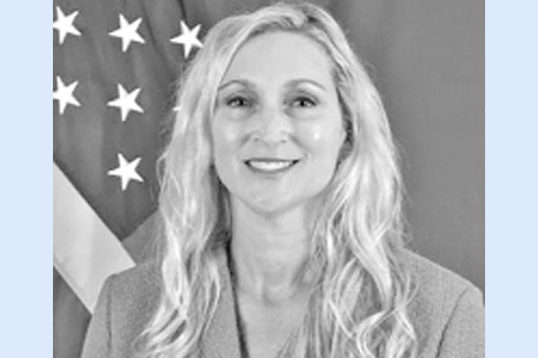 গায়ানার সার্বভৌমত্ব রক্ষায় পাশে থাকবে যুক্তরাষ্ট্র