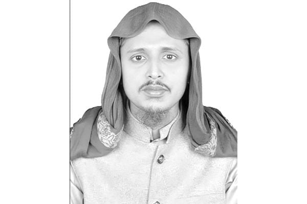 নবীজির জীবনে জুহদ