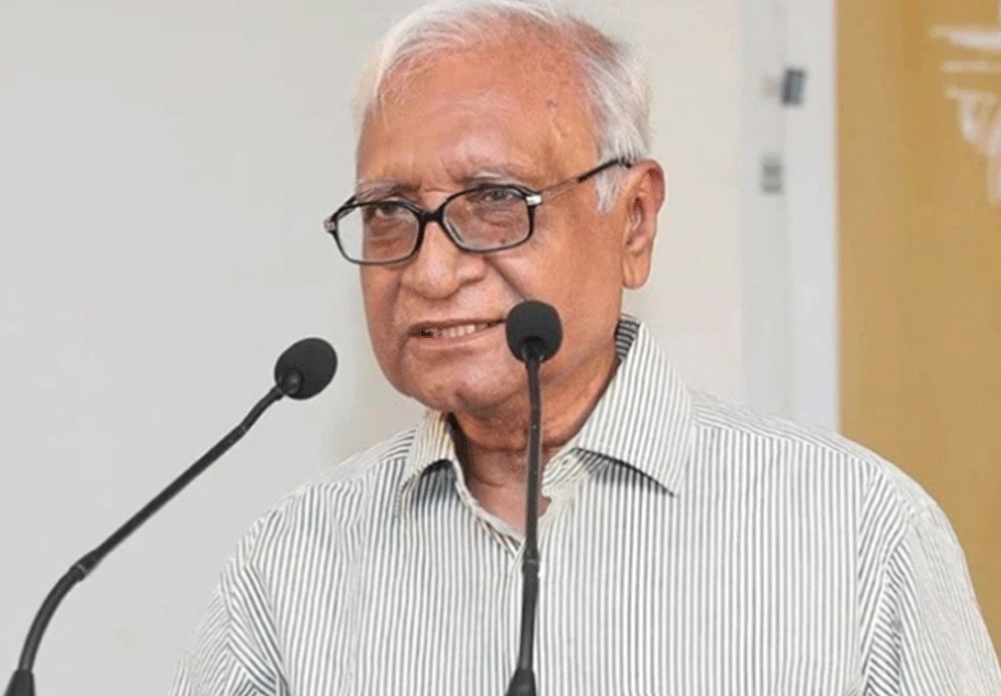 চব্বিশের ধাক্কা যে শিক্ষা দিল