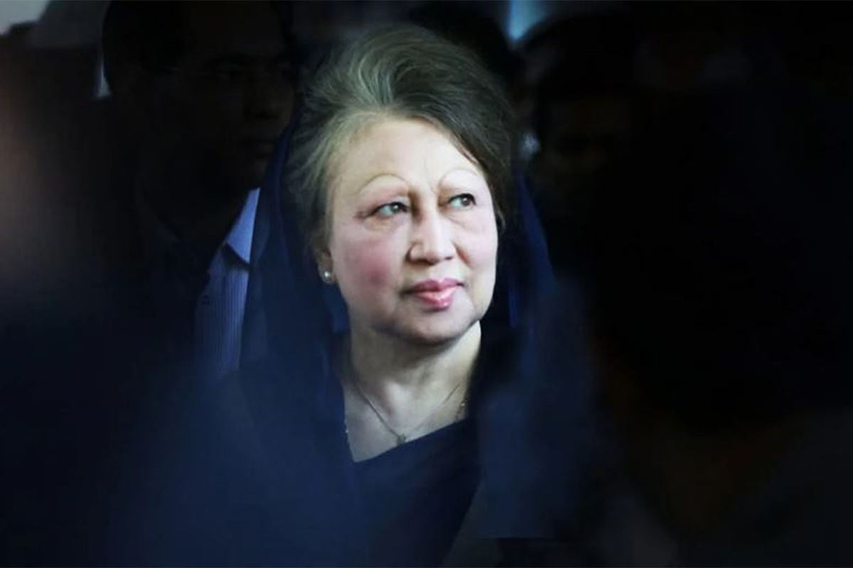 বাংলাদেশের গণতান্ত্রিক আন্দোলনের কিংবদন্তি