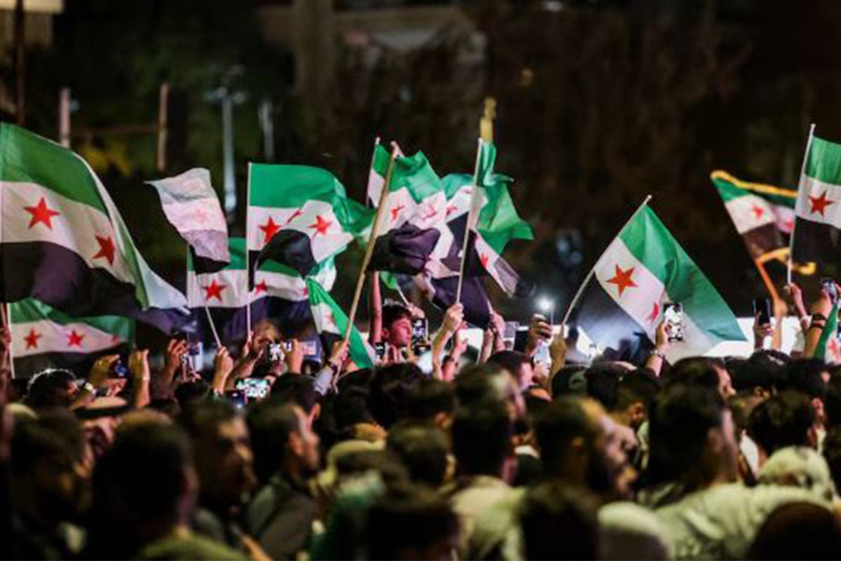 সন্ত্রাসবাদের পৃষ্ঠপোষক রাষ্ট্রের তালিকা থেকে সিরিয়াকে বাদ দিল কানাডা