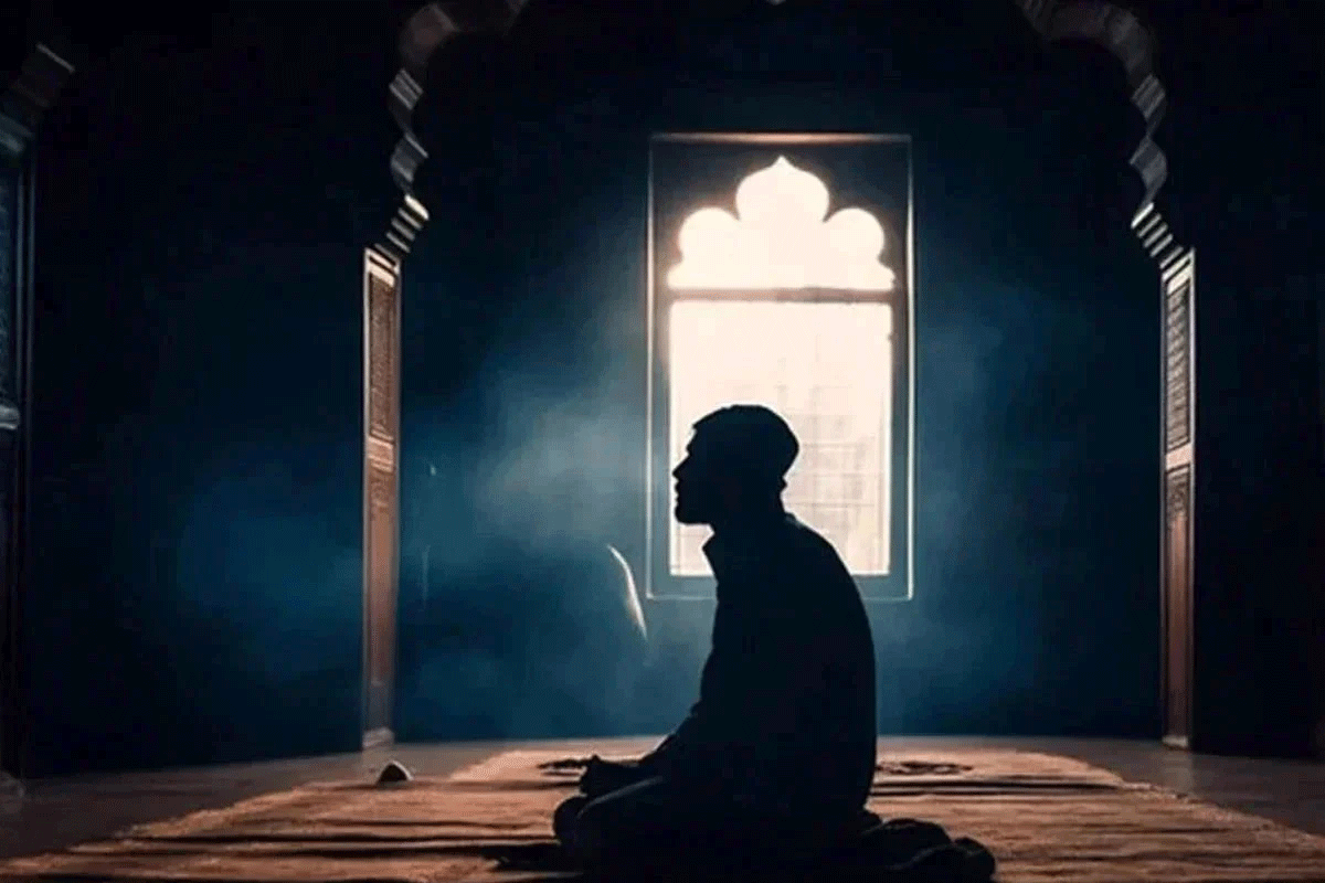 আজকের নামাজের সময়সূচি, ৬ ডিসেম্বর ২০২৫