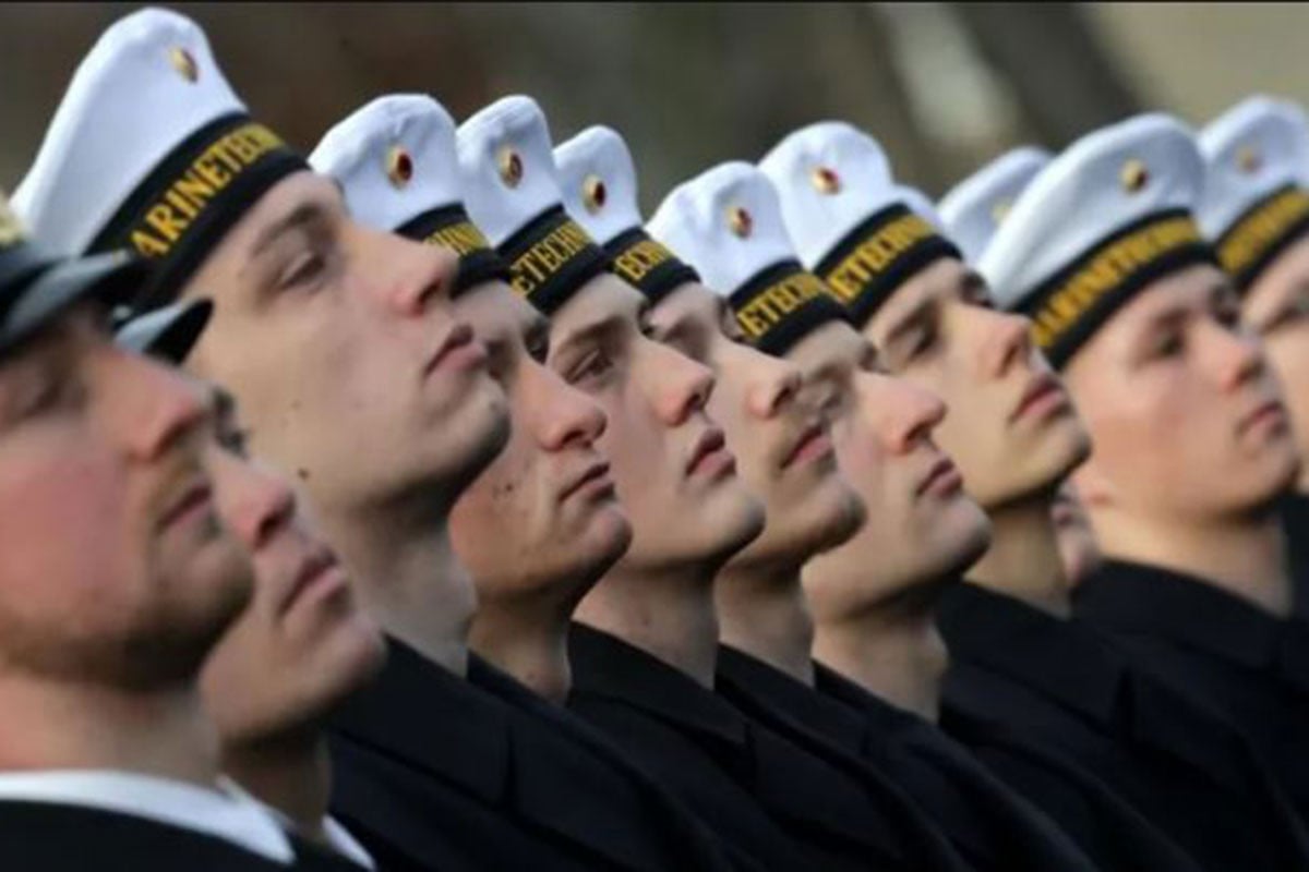 জার্মানিতে চালু হচ্ছে স্বেচ্ছাসেবী সামরিক সেবা