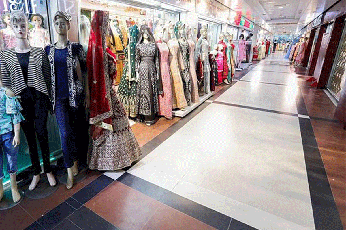 শনিবার রাজধানীর যেসব দোকানপাট ও মার্কেট বন্ধ