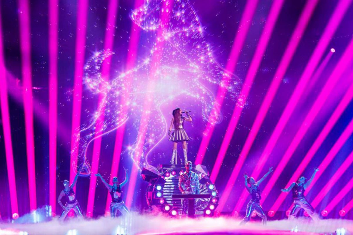 ইসরায়েল থাকায় ইউরোভিশন বয়কট করল আয়ারল্যান্ডসহ চার দেশ