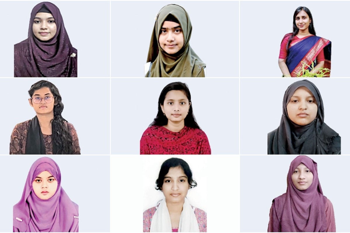 নারীর উচ্চশিক্ষায় বসুন্ধরা গ্রুপের সহায়তা