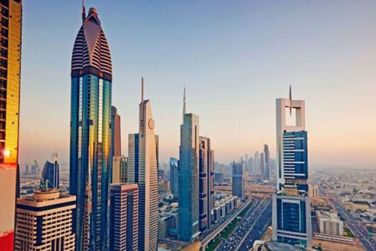 যে কারণে বিশ্বের ধনকুবেরদের সবচেয়ে পছন্দের ঠিকানা দুবাই
